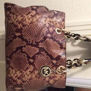 Michael Kors Handbag